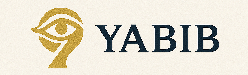 YABIB Logo